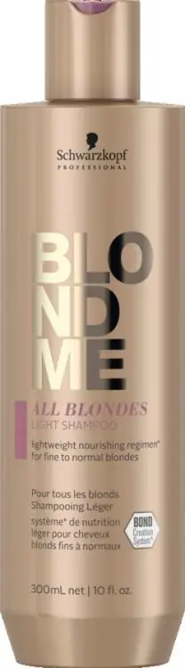 Blondme All Blondes Light Shampoo Sale