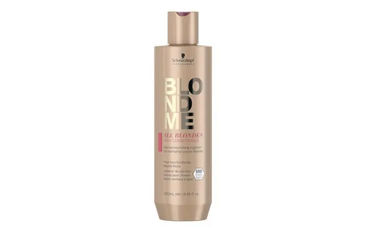 Blondme All Blondes Rich Conditioner Top-Preis