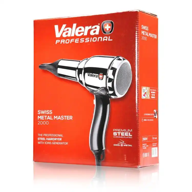 Neue Ware Valera Swiss Metal Master 2000