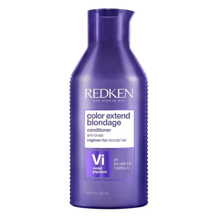Jetzt Kaufen Redken Color Extend Blondage Conditioner