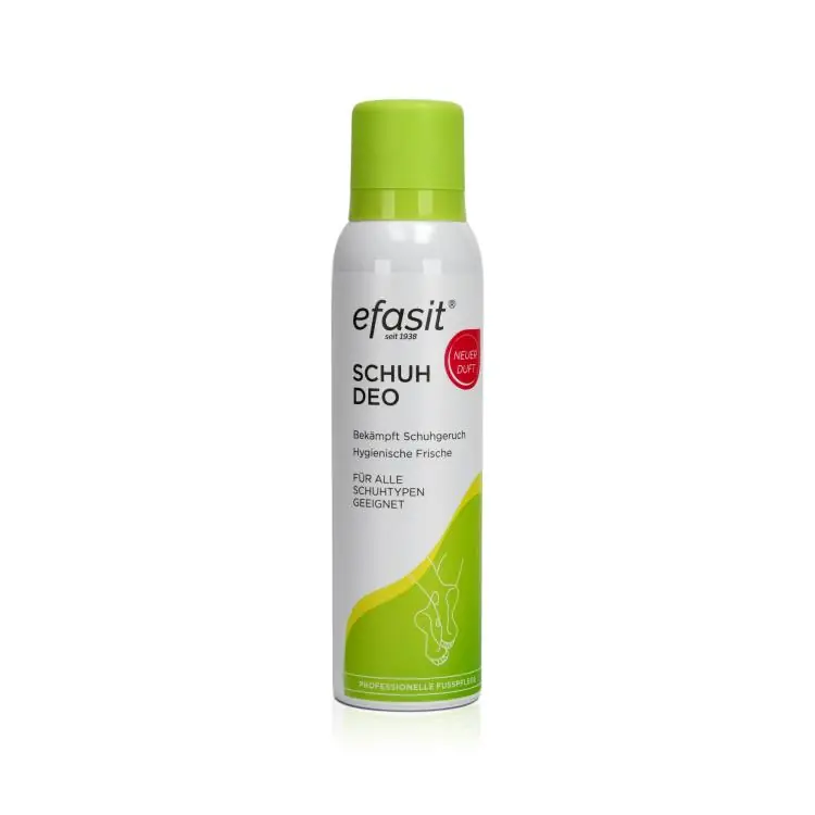 Efasit Schuh Deo Jetzt Kaufen