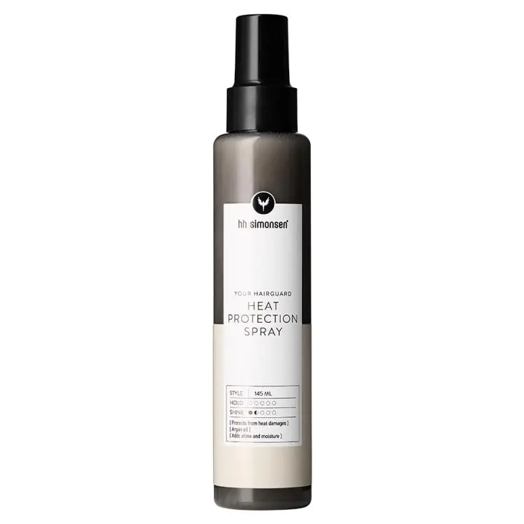 Letzte Chance HH Simonsen Heat Protection Spray