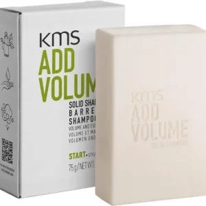 KMS Addvolume Solid Shampoo Bar Top-Seller