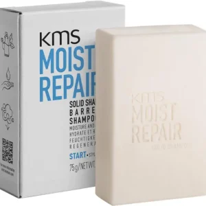 Jetzt Bestellen KMS Moistrepair Solid Shampoo Bar