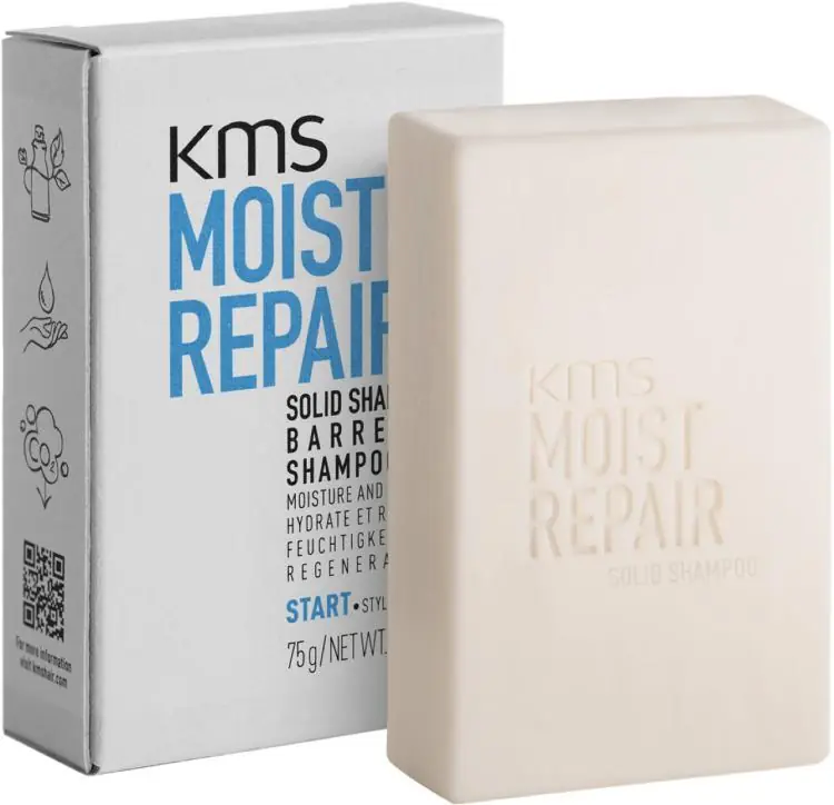 Jetzt Bestellen KMS Moistrepair Solid Shampoo Bar