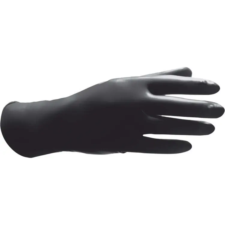 Solange Der Vorrat Reicht Hercules Sägemann Black Touch Handschuhe L