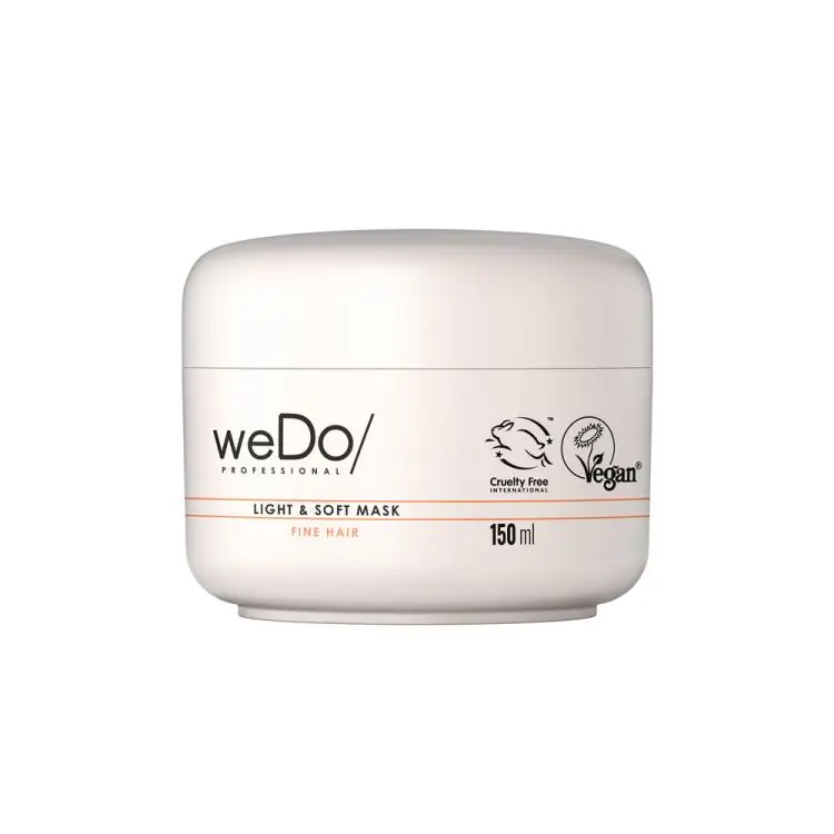 Wedo Light & Soft Mask Top-Seller