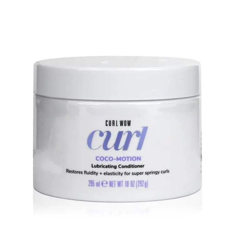 Color Wow Curl Coco-Motion Lubricating Conditioner Preisreduziert