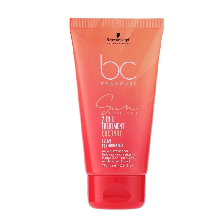 bc Bonacure Sun Protect 2 - in - 1 Treatment Jetzt Kaufen