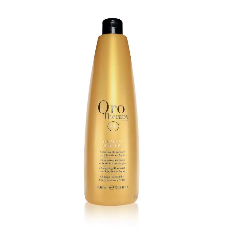 Oro Therapy 24k Shampoo Oro Puro Letzte Chance