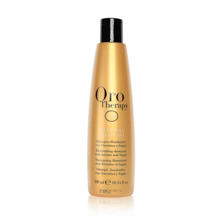 Oro Therapy 24k Shampoo Oro Puro Top-Angebot