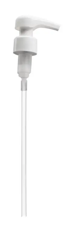 Wedo Care Pumpe 900ml Mega-Angebot