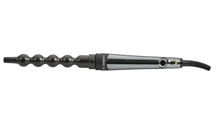 HH Simonsen Lockenstab ROD VS10 Wochenendangebot