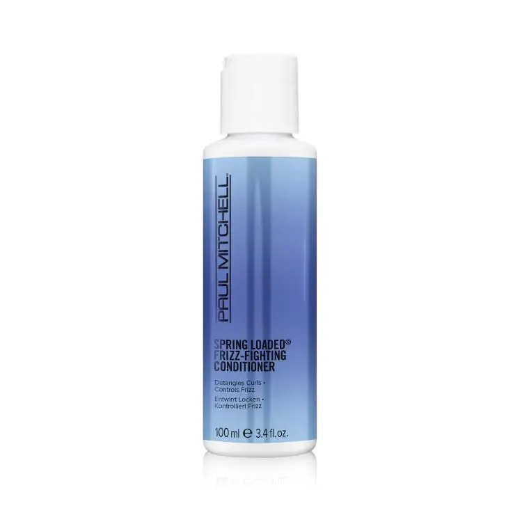 Paul Mitchell Spring Loaded Frizz Fighting Conditioner Neu