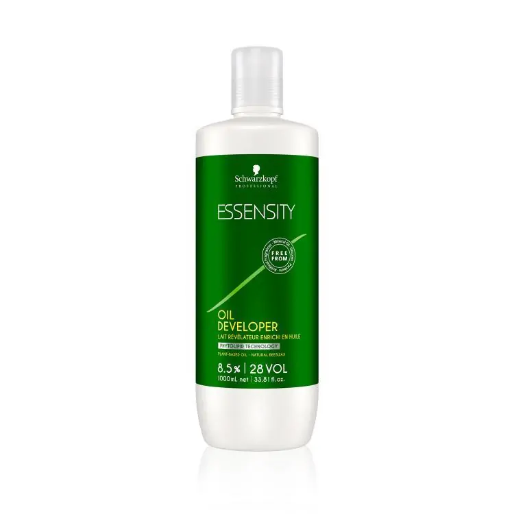 Expressversand Essensity Oil Developer 8,5% / 28 Vol.
