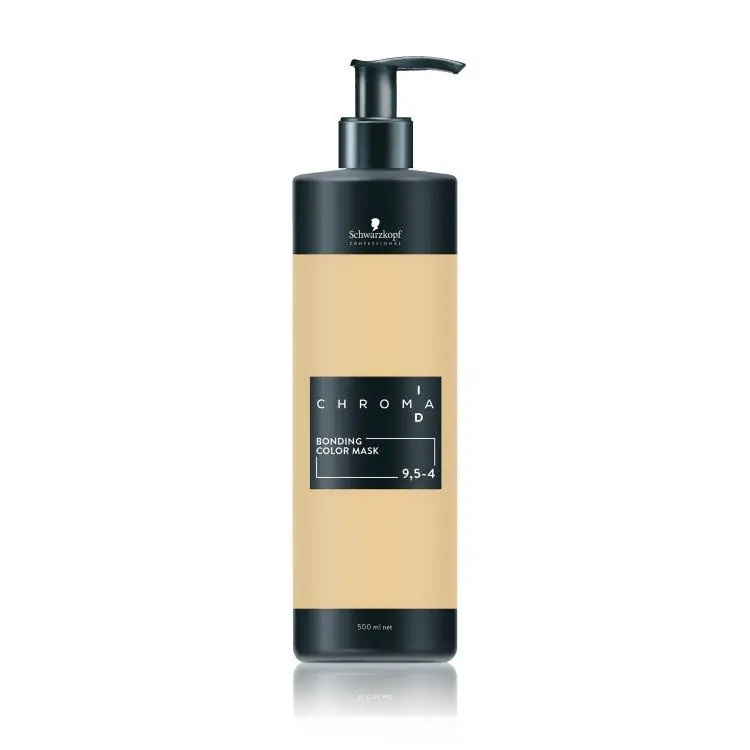 Nur Heute Chroma ID Bonding Color Mask 9.5-4