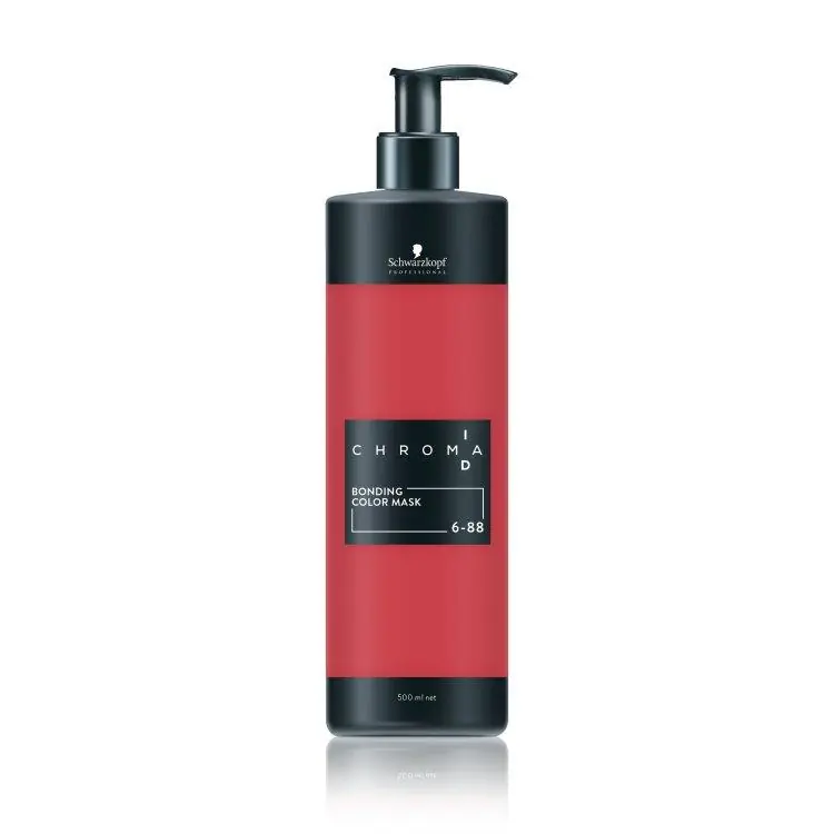 Nur Für Kurze Zeit Chroma ID Bonding Color Mask 6-88