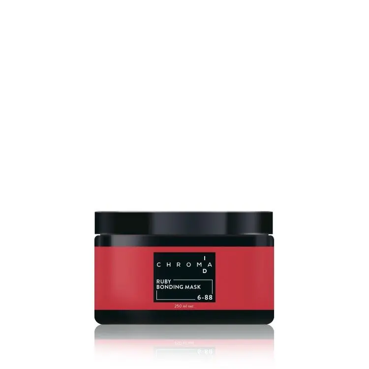 Chroma ID Bonding Mask 6-88 Neue Ware