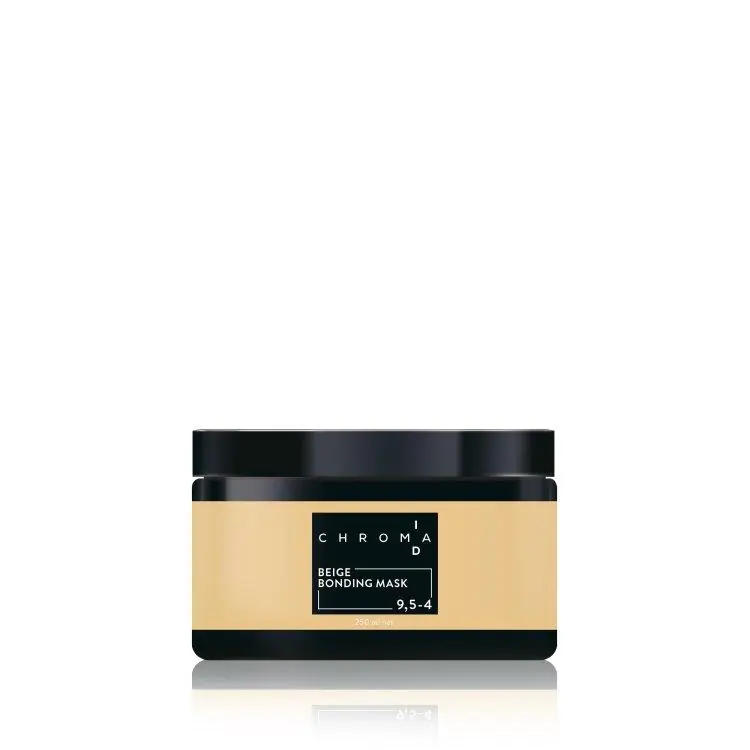 Chroma ID Bonding Mask 9.5-4 Super-Preis