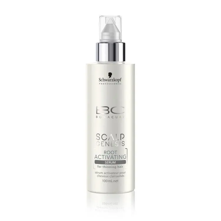 bc Bonacure Scalp Genesis Root Activating Serum Aktuell