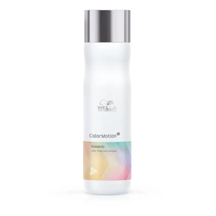 Wella ColorMotion+ Color Protection Shampoo Neue Ware