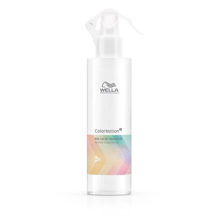 Online Kaufen Wella ColorMotion+ Pre-Color Treatment