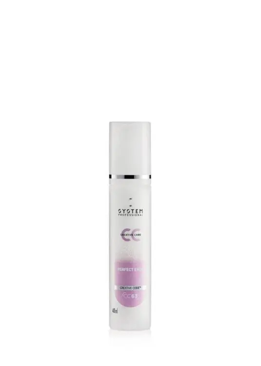 Ausverkauf SP Lipid Code CC63 Creative Care Perfect Ends