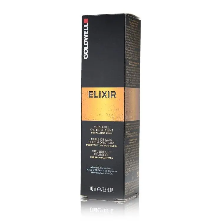 Goldwell Elixir Oil Treatment Markenware