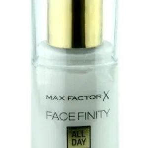 Abverkauf Max Factor Facefinity All Day Primer SPF20 01 White