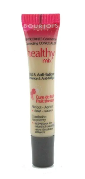 Preis Gesenkt Bourjois Healthy Mix Eclat Concealer 53 Dark Radiance