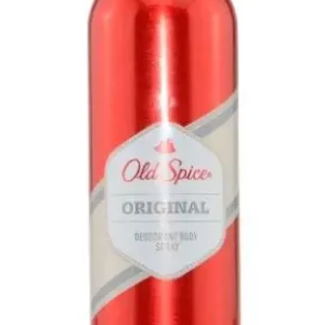 Old Spice Original Deodorant Body Spray Ausverkauf