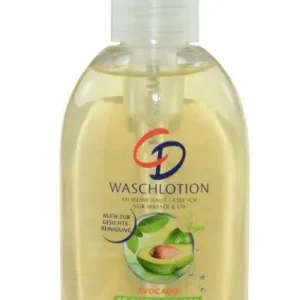 CD Waschlotion Avocado Neue Kollektion