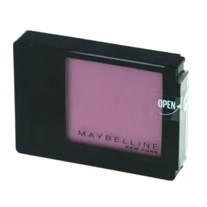 Highlight Maybelline Facestudio 70 Rose Madison Blush