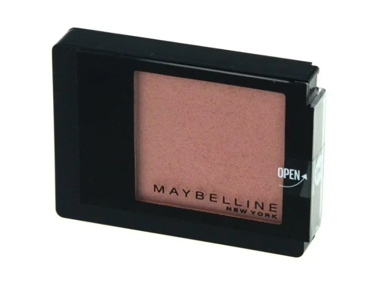 Aktuell Maybelline Facestudio 90 Coral Fever Blush