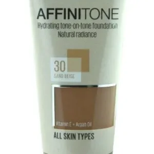 Must-Have Maybelline Affinitone Foundation 30 Sand Beige