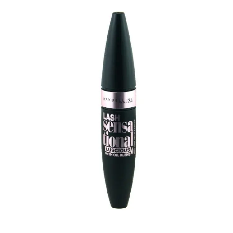 Maybelline Lash Sensational Luscious Mascara Black Online Kaufen