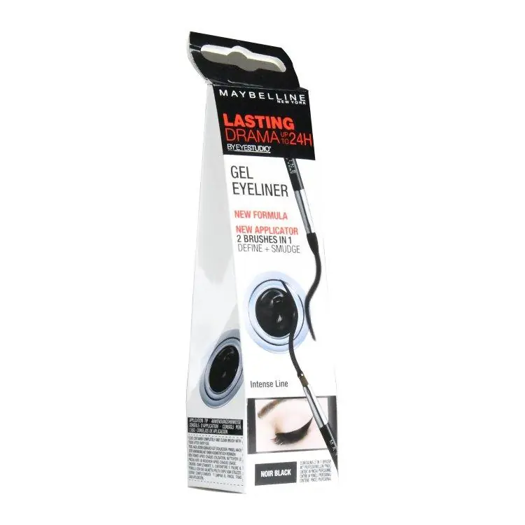 Maybelline Lasting Drama 24h Gel Eyeliner Jetzt Bestellen