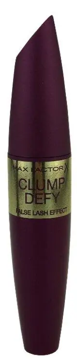 Sale Max Factor Clump Defey False Lash Effect Mascara
