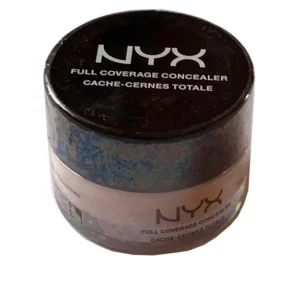 NYX Professional Concealer Jar CJ00 Alabaster Expressversand