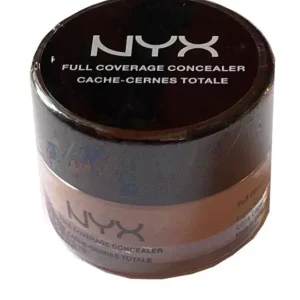 Abverkauf NYX Professional Concealer Jar CJ04.5 Sand Beige