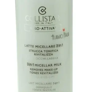 Collistar IDRO-ATTIVA 3in1 Micellar Milk Bestseller