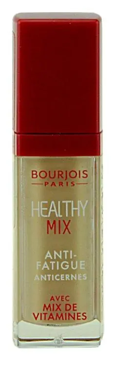 Bourjois Healthy Mix Anti-Fatigue Concealer 53 Fonce Dark Echt