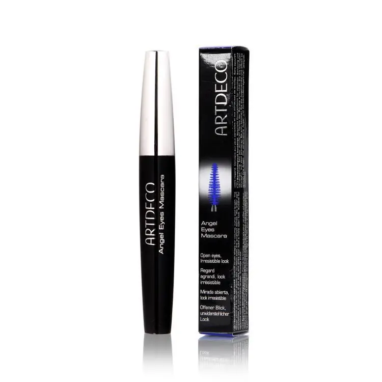 Artdeco Angel Eyes Mascara Azure Knallerangebot