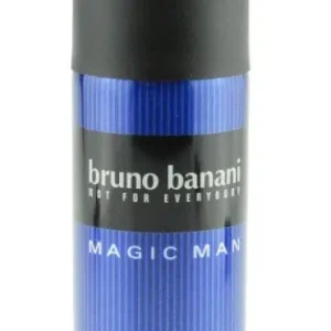 Garantierte Lieferung bruno banani Magic Man Deo-Spray