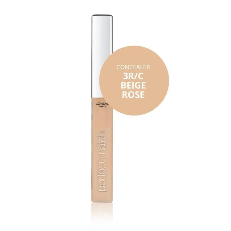 Jetzt Bestellen Loreal true match concealer 3R/C Beige Rose