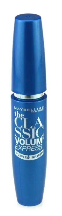 Schneller Versand Maybelline Volume Express The Classic Curved Brush