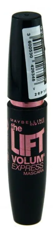 Maybelline Volume Express Lift-Up Mascara black Versand Am Gleichen Tag