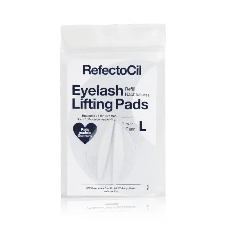 Angebot Refectocil Eyelash Lifting Pads Refill L