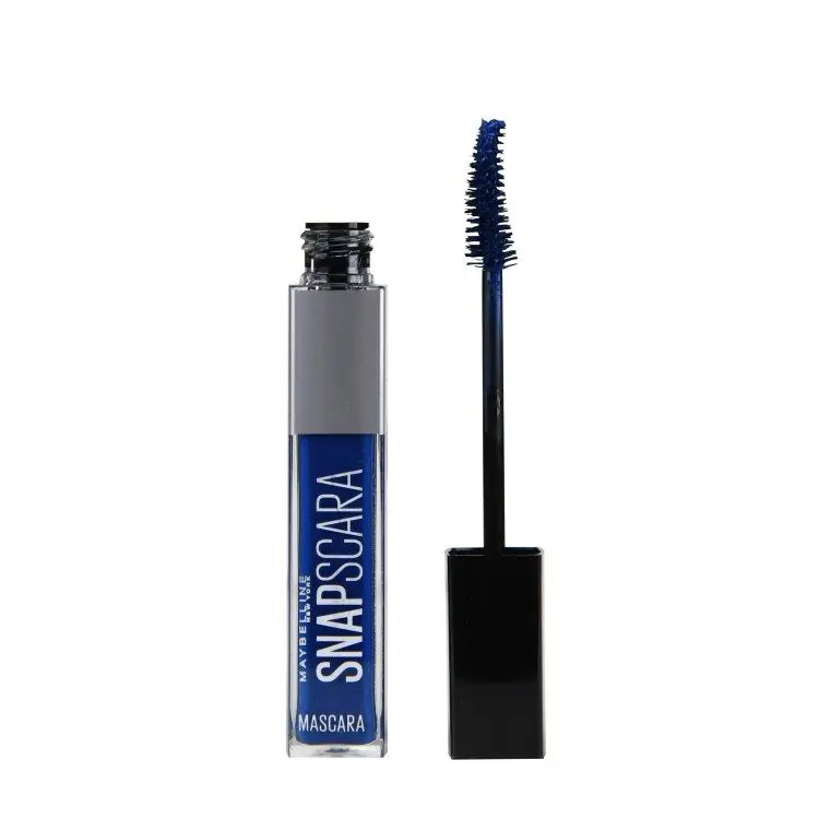 Maybelline Snapscara Nr. 4 Deja Blue Saisonangebot