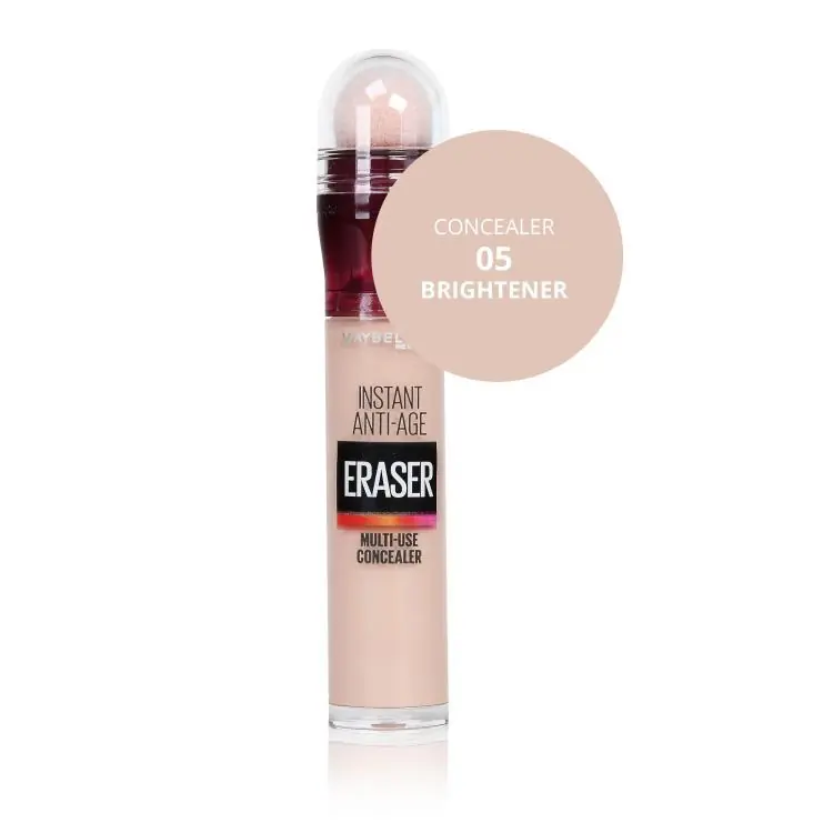 Maybelline Concealer Instant Anti Age Eraser Nr. 05 Brightener Jetzt Bestellen